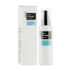 Ultra Hyaluronic Emulsion - koreanblossom