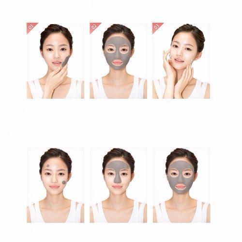 Secret Key Black Out Pore Minimizing Pack - koreanblossom