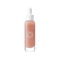 Black Blossom Drop - koreanblossom