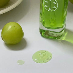 Muscat Clearing Drop - koreanblossom