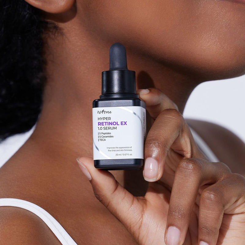 Hyper Retinol EX 1.0 Serum - koreanblossom