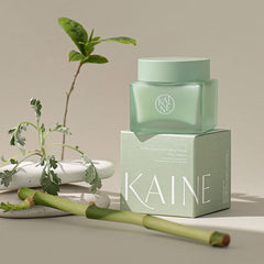 Green Calm Aqua Cream - koreanblossom