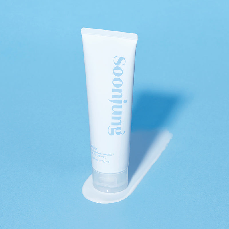 SoonJung 10-Free Moist Emulsion - koreanblossom