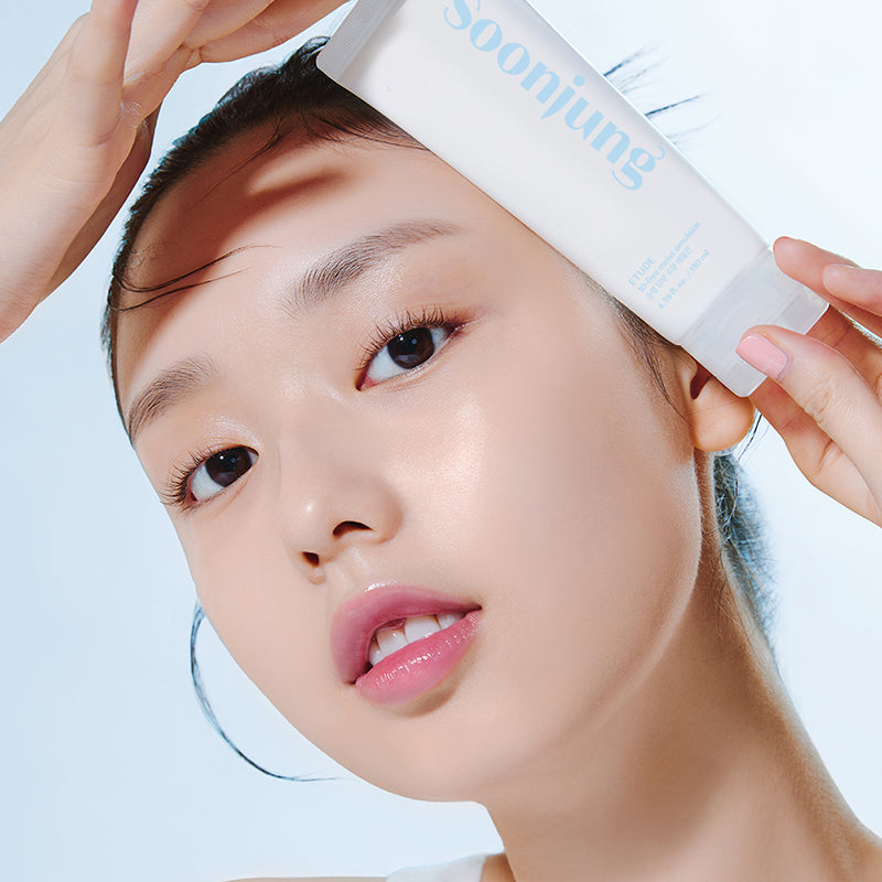 SoonJung 10-Free Moist Emulsion - koreanblossom