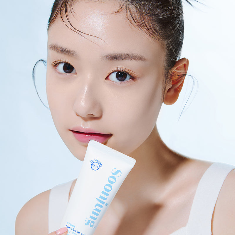 Soonjung Hydro Barrier Cream - koreanblossom