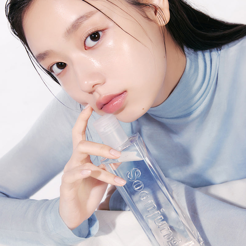 SoonJung pH 5.5 Relief Toner - koreanblossom