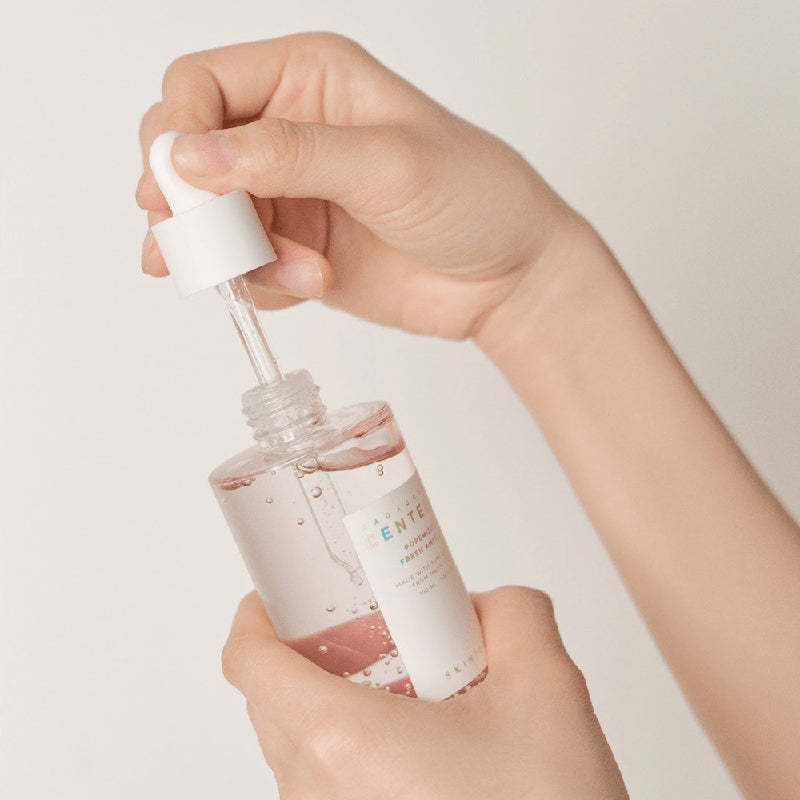 Madagascar Centella Poremizing Fresh Ampoule - koreanblossom