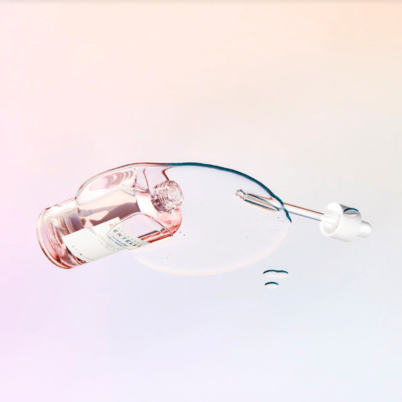 Madagascar Centella Poremizing Fresh Ampoule - koreanblossom