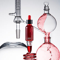 Bloody Peel - koreanblossom