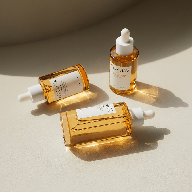 Madagascar Centella Ampoule - koreanblossom