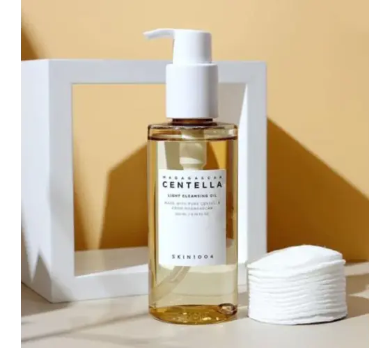Madagascar Centella Double Cleansing Set - koreanblossom