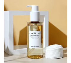 Madagascar Centella Double Cleansing Set - koreanblossom