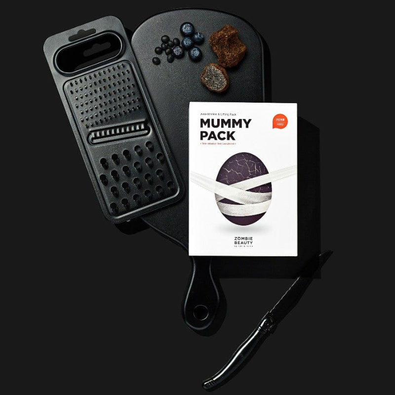 Mummy Pack - koreanblossom