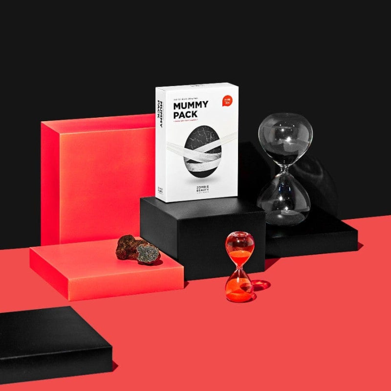 Mummy Pack - koreanblossom