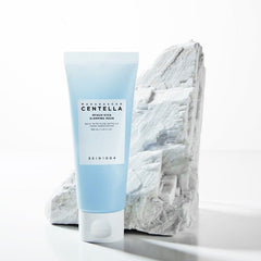 Madagascar Centella Hyalu-Cica Sleeping Pack - koreanblossom