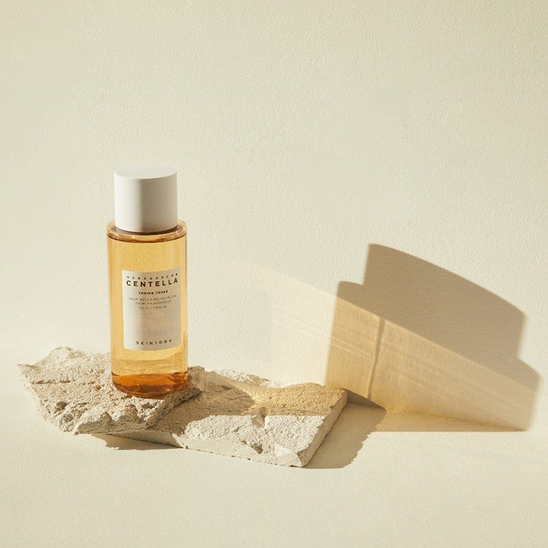 Madagascar Centella Toning Toner - koreanblossom