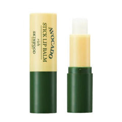 Avocado Stick Lip Balm