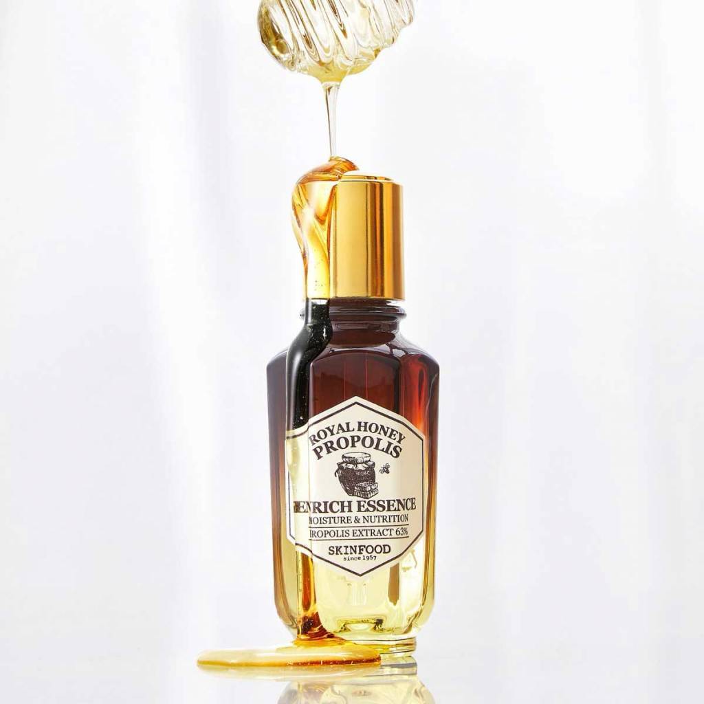 Royal Honey Propolis Enrich Essence - koreanblossom