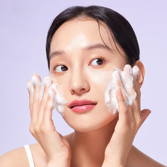 Barrierderm Mild Foam Cleanser - koreanblossom