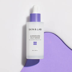 Barrierderm Milky Serum - koreanblossom