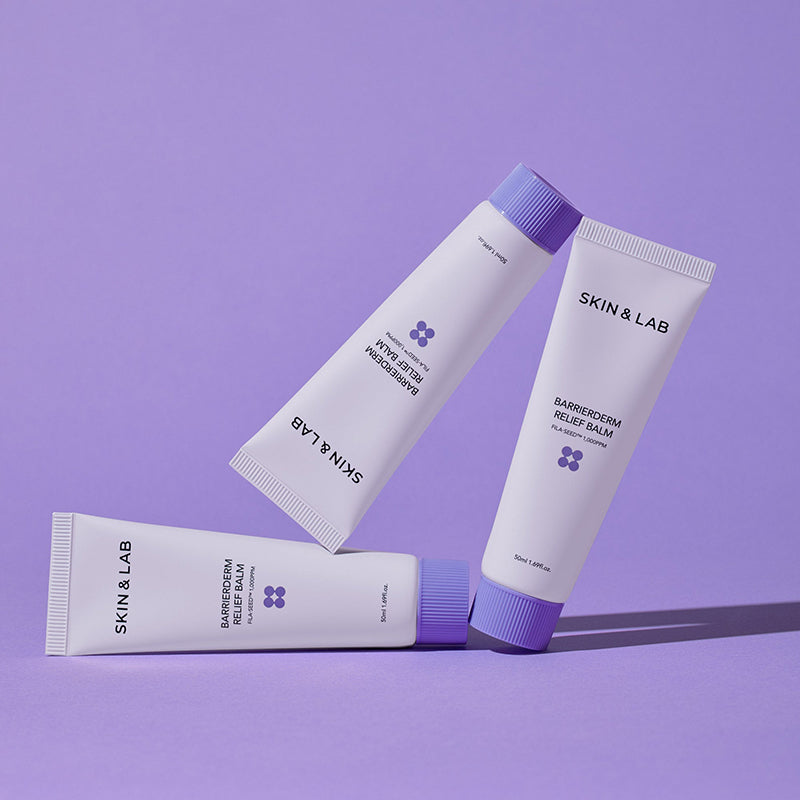 Barrierderm Relief Balm - koreanblossom