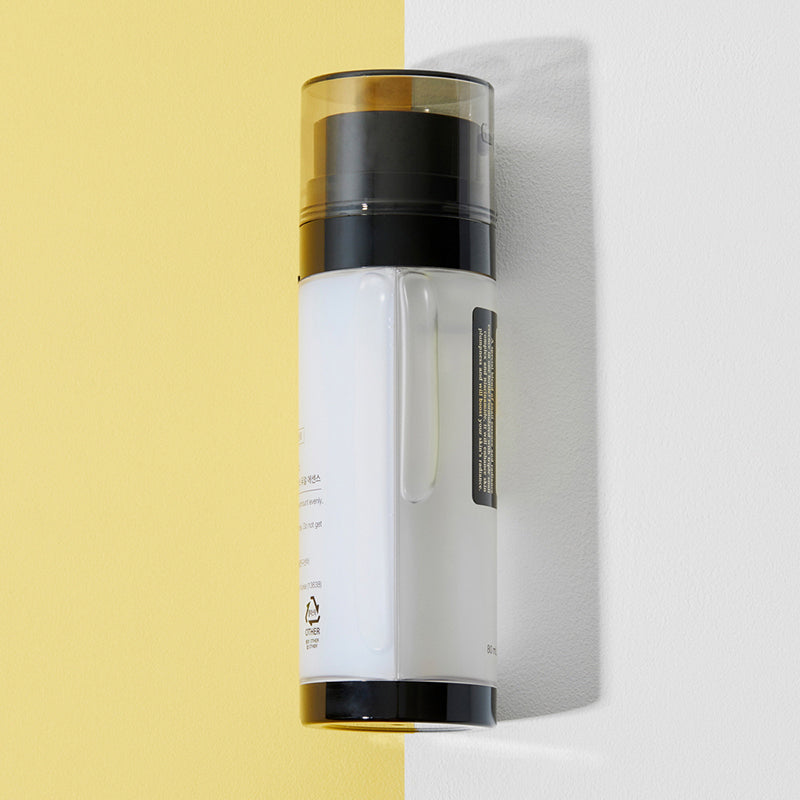 Advanced Snail Radiance Dual Essence - koreanblossom