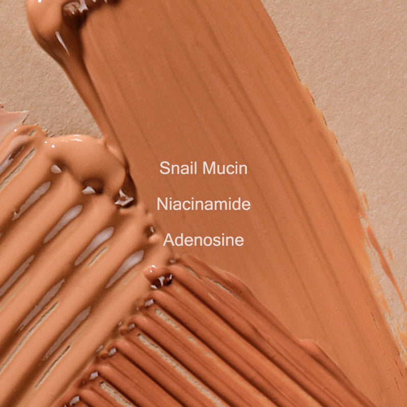 Snail Repair Intensive BB Cream SPF30 PA+++ - koreanblossom