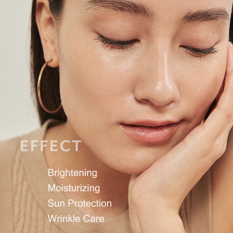 Snail Repair Intensive BB Cream SPF30 PA+++ - koreanblossom