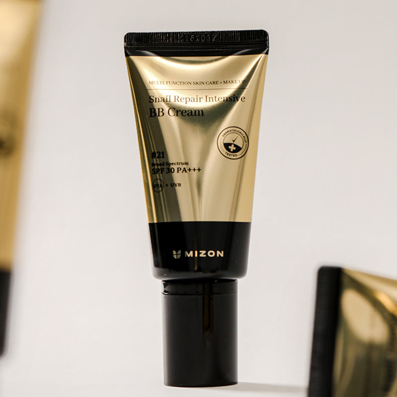 Snail Repair Intensive BB Cream SPF30 PA+++ - koreanblossom