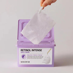 Intense Daily Retinol Mask - koreanblossom