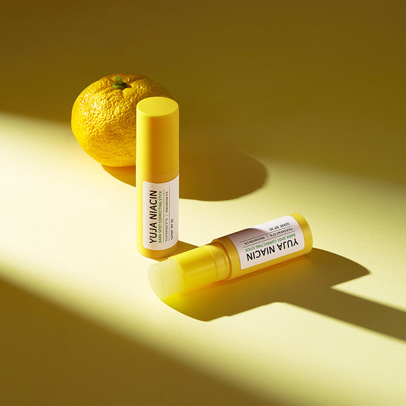 Yuja Niacin Dark Spot Correcting Stick - koreanblossom