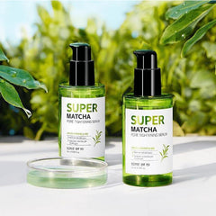 Super Matcha Pore Tightening Serum - koreanblossom