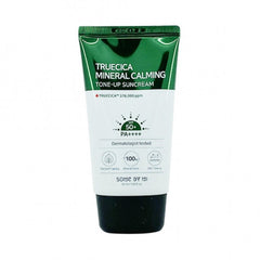 Truecica Mineral Calming Tone-Up Suncream - koreanblossom
