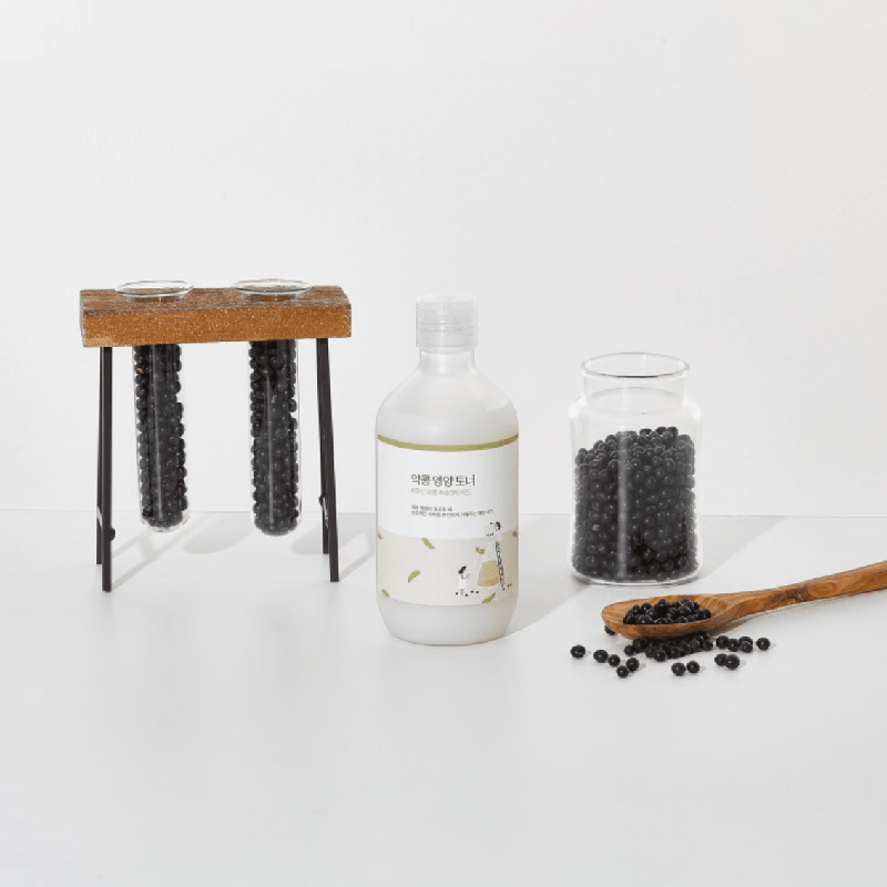 Soybean Nourishing Toner - koreanblossom