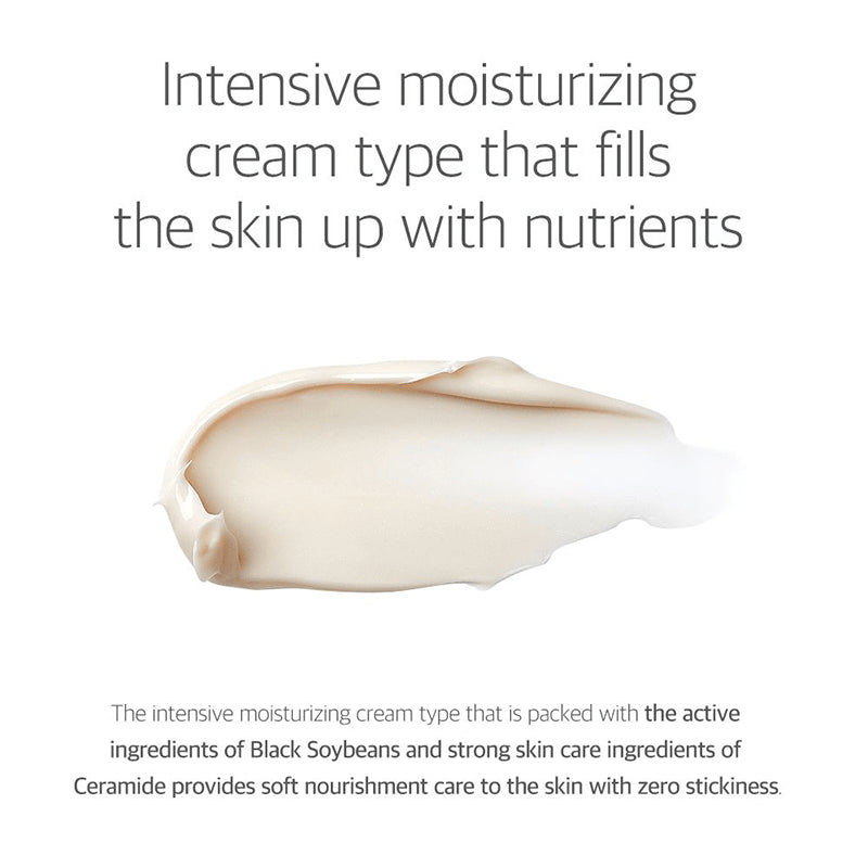 Soybean Nourishing Cream - koreanblossom