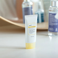 All-day Airy Sunscreen SPF50+ PA++++ - koreanblossom