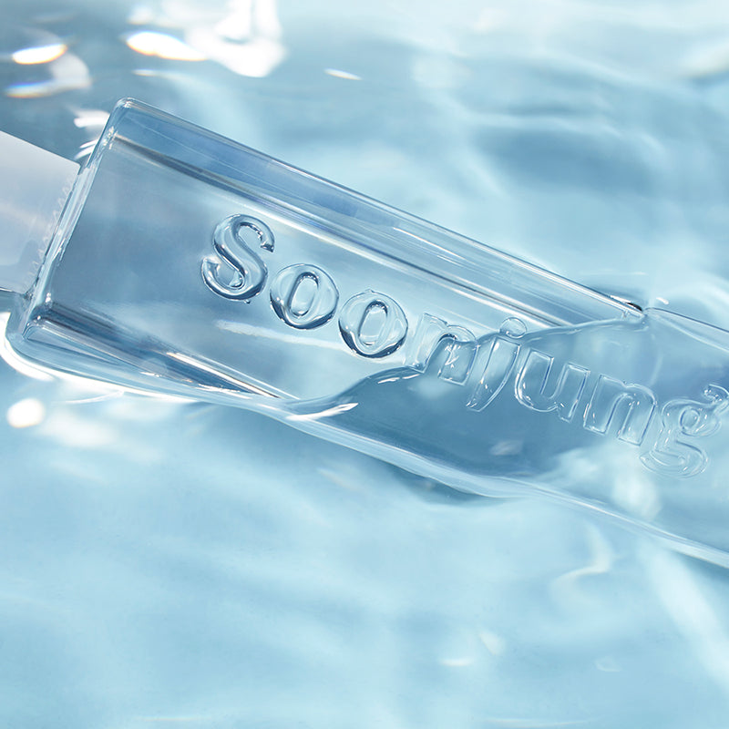 SoonJung pH 5.5 Relief Toner - koreanblossom