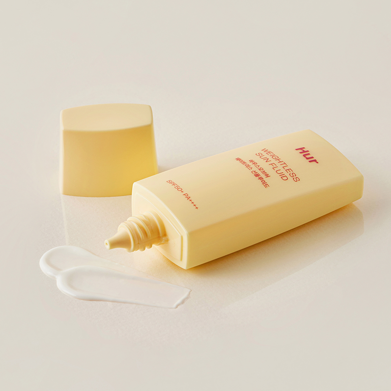 Weightless Sun Fluid - koreanblossom