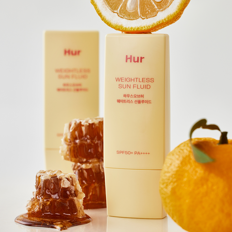 Weightless Sun Fluid - koreanblossom