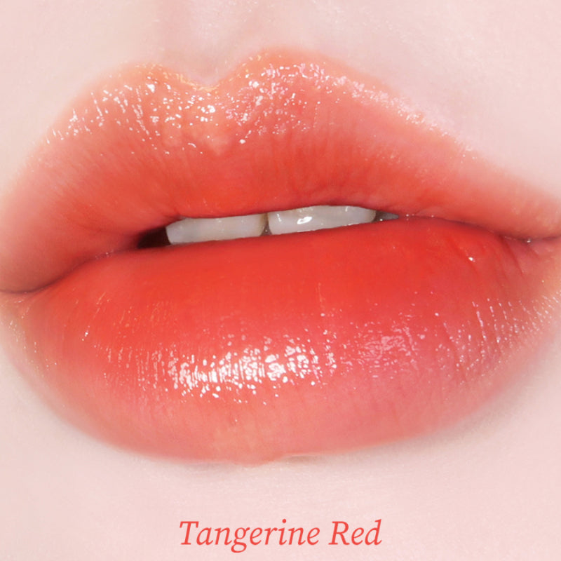 Glass Tinted Lip Balm - koreanblossom