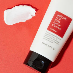 Salicylic Acid Daily Gentle Cleanser - koreanblossom
