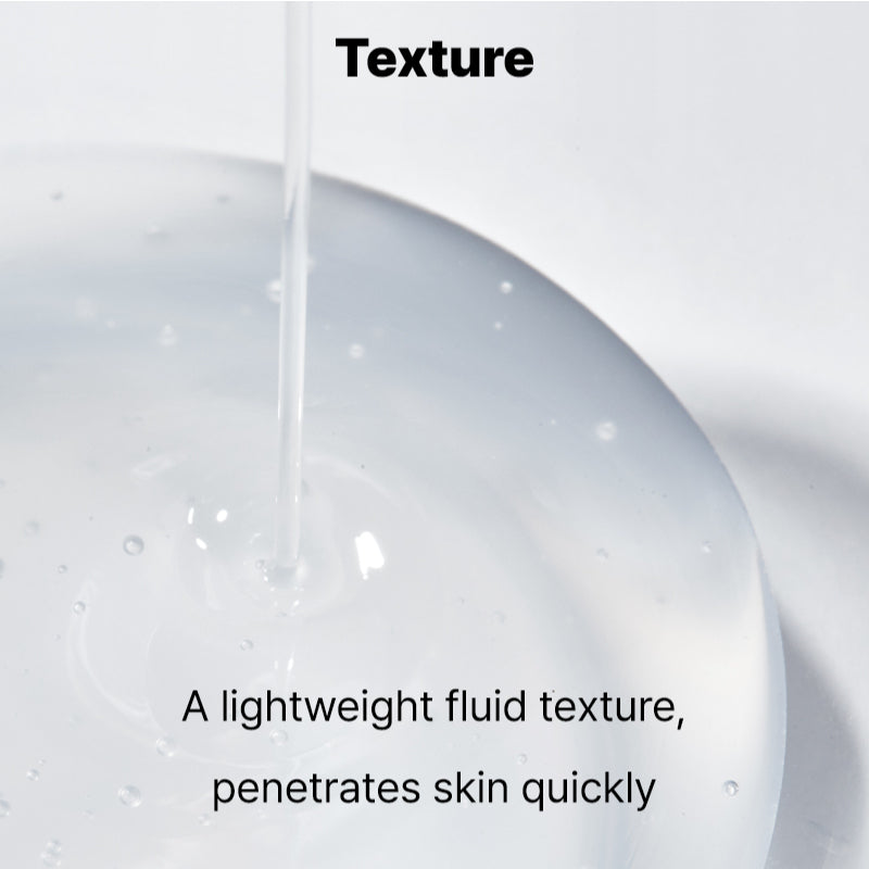 The Hyaluronic Acid 3 Serum - koreanblossom