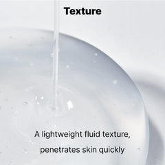 The Hyaluronic Acid 3 Serum - koreanblossom