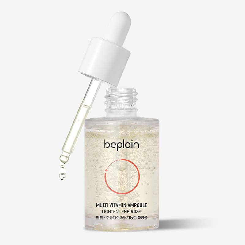 Multi Vitamin Ampoule - koreanblossom