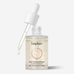 Multi Vitamin Ampoule - koreanblossom