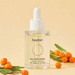 Multi Vitamin Ampoule - koreanblossom