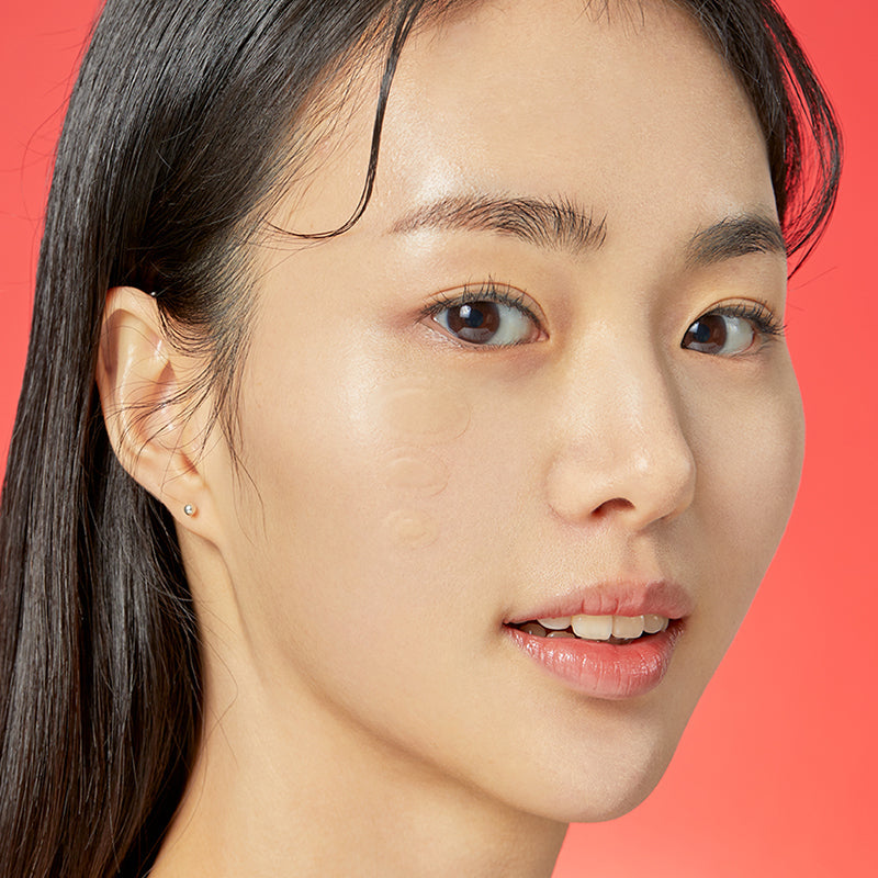 AC Collection Acne Patch - koreanblossom