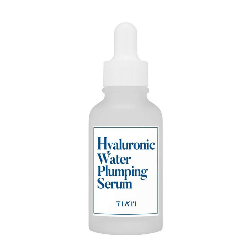 Hyaluronic Water Plumping Serum - koreanblossom