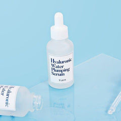 Hyaluronic Water Plumping Serum - koreanblossom
