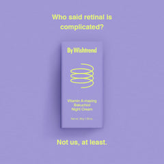 Vitamin A-mazing Bakuchiol Night Cream - koreanblossom